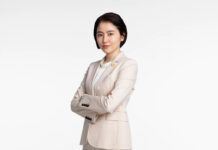 從高三學生到律師-長澤雅美正式宣布出演《龍櫻2》