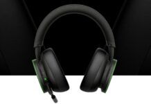 Xbox無線耳機3月16日發售 售價99.99美元