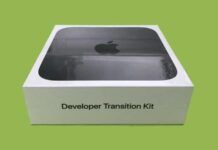 要求歸還Mac mini開發樣機遭集體抵制 蘋果追加補償金至3200元