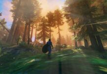 維京題材游戲《Valheim》大受好評 官方發布更新路線