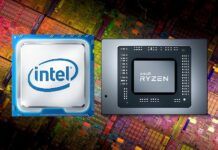 Intel測試稱PCIe 4.0 SSD搭配11代酷睿性能高出Zen3 11% AMD粉絲不滿