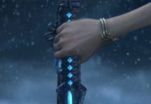 《劍靈2》新CG預告 現已開放游戲預約