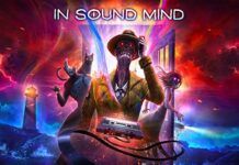 恐怖游戲《In Sound Mind》確認推出Switch版