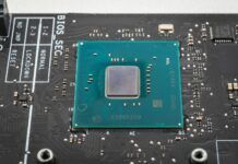 Intel Z490主板配11代酷睿 PCIe 4.0 SSD可能殘血