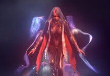 《劍靈2》新CG預告 現已開放游戲預約