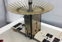 NASA的”RainCube”立方體氣象衛星現已確認陣亡 遠超設計壽命