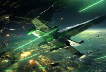《星球大戰：戰機中隊》將於3月加入EA Play