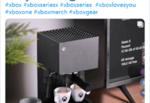 創意P圖：Fakes Forge將Xbox Series X改成一台咖啡機