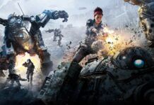 EA將積極回應玩家期待 《泰坦隕落》新作或提上日程