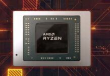 5nm Zen4架構 AMD銳龍7000處理器曝光