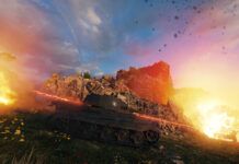 《坦克世界》上架Steam支持簡中 將在年內發售