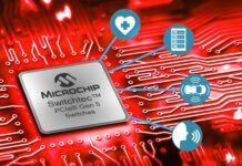 PCIe 5.0時代來了Microchip全球首發切換開關