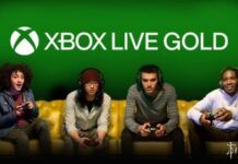 Xbox金會員3月會免游戲陣容公布 《合金彈頭3》等