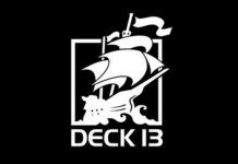 Deck 13成立新工作室 負責開發一款具有野心的新作