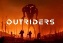 《Outriders》開發商承諾發售後不會放棄這款游戲 試玩版10分鍾演示