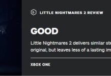 《小小夢魘2》IGN 7分：和前作體驗相似、不能留下深刻印象