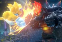 《超級馬里奧3D世界+酷霸王之怒》兩段新廣告公布