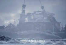 末日冒險游戲《失樂園》新預告片釋出 探索核後世界