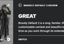 《勇氣默示錄2》獲IGN 8分 場景漂亮、任務人性化