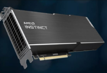 AMD Instinct MI200計算卡首曝 第一次用上MCM多芯封裝