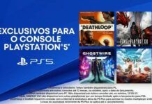 巴西PS5宣傳片透露《最終幻想16》或被PS5限時獨占