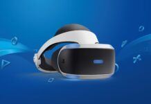 索尼PS5 VR設備新專利：可提前預測玩家的眼球運動