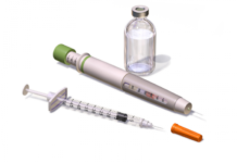 新的每周一次注射的胰島素表現出與每日胰島素相似的療效和安全性