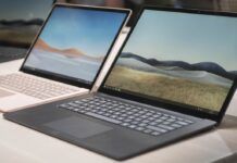 Surface 4意外復活AMD/Intel雙平台、定製銳龍