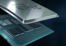 99％實錘 AMD MI200計算卡第一次雙芯封裝