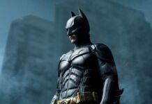 國外藝術家公開PS5 XSX定製款「蝙蝠俠」外殼