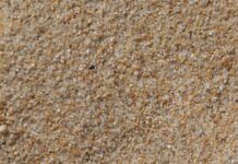 一年消耗約500億噸 全球面臨沙子資源枯竭的危機