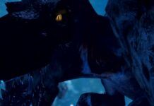 《怪獵獵人：崛起》中登場的《怪獵世界》怪物展示