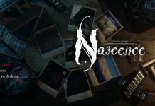 恐怖游戲新作《Nascence》全新超長實機演示公開
