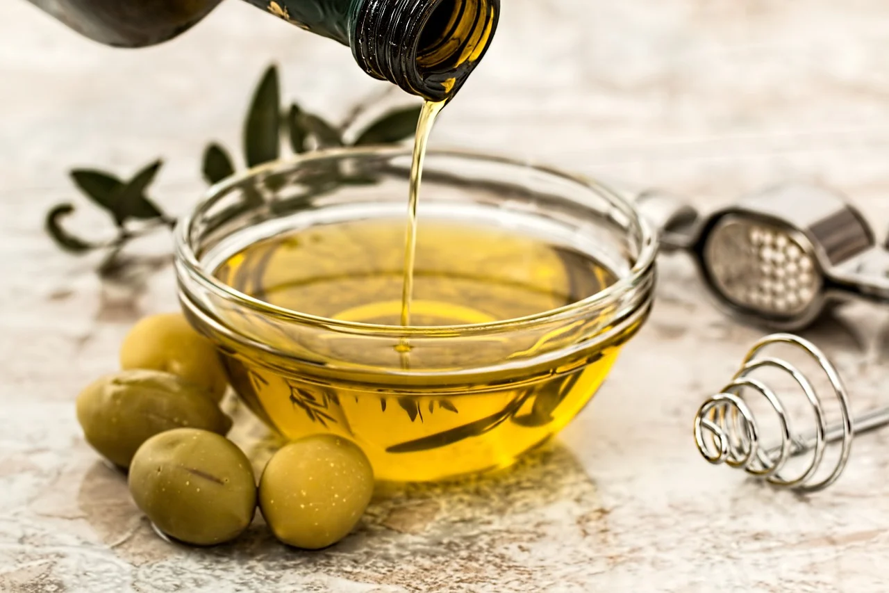 哪種食用油最健康？特級初榨橄欖油可能對人體最健康