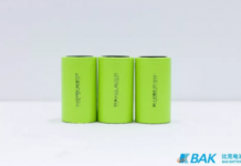 比克電池率先發布4680圓柱電池 進度遠超特斯拉、LG化學
