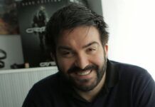 前Crytek CEO Cevat Yerli將公布自己新項目