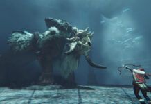旺達巨像風動作游戲《巨神狩獵》將於4月中下旬發售