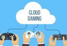 雲游戲服務提供商Ubitus獲騰訊、索尼、SE投資