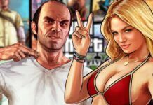 美國禁售《GTA5》：美國議員想禁止所有暴力游戲