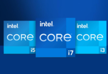 Intel 11代酷睿i9/i7規格全曝光 游戲性能提升最多14％