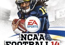 EA的「大學橄欖球」新作或將於2023年7月推出