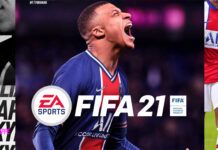 EA將進一步打擊《FIFA 21》中種族主義等攻擊性內容