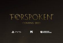 SE動作RPG《Forspoken》新細節 為PC和PS5同步開發