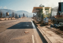 《賽博朋克2077》mod帶來GTA式快速旅行 無加載屏幕