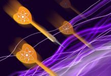 以光速投擲「核飛鏢」：物理學家翻轉粒子加速器以獲得清晰的原子核視野