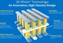 巨資研發6年結果失敗 美光宣布出售3D Xpoint閃存芯片工廠