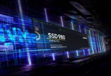 價格犀利三星980 SSD正式發布 第一次砍掉緩存
