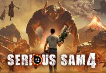 《英雄薩姆4》官方MOD工具發布整合Steam創意工坊
