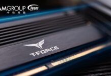 十銓宣布DDR5超頻記憶體 2.6V電壓超過第一代DDR