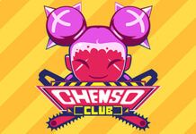 《Chenso Club》將於2021年秋季在steam平台發售